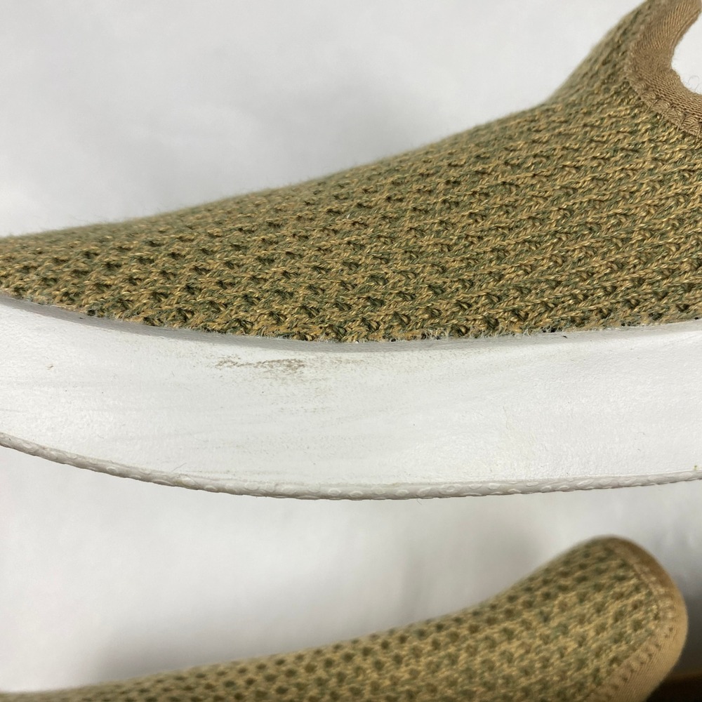 Allbirds Tree Lounger Shoes Women's Size 6 Slip on Sneakers - Picture 9 of 13